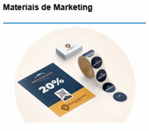 01 materiais de marketing