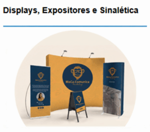 02 displays expositores sinaletica